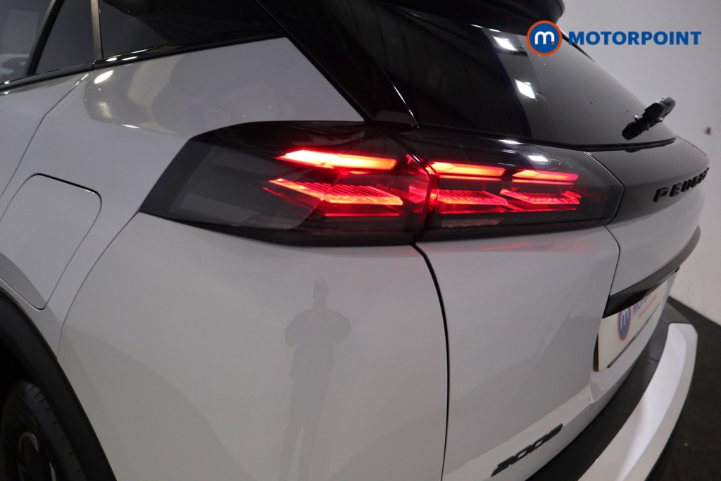 Peugeot 2008 GT Automatic Petrol SUV - Stock Number (1618999) - 33rd supplementary image