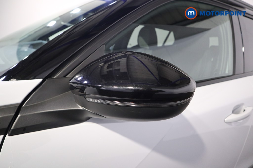 Peugeot 2008 GT Automatic Petrol SUV - Stock Number (1618999) - 37th supplementary image