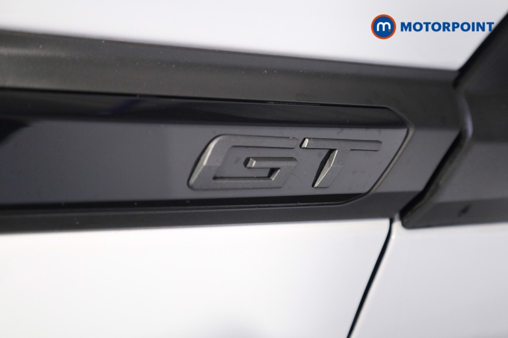 Peugeot 2008 GT Automatic Petrol SUV - Stock Number (1618999) - 38th supplementary image