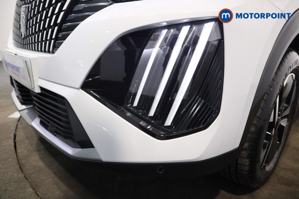 Peugeot 2008 GT Automatic Petrol SUV - Stock Number (1618999) - 40th supplementary image