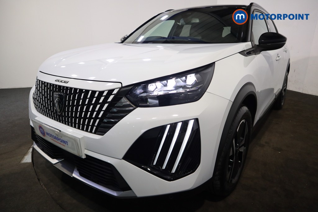 Peugeot 2008 GT Automatic Petrol SUV - Stock Number (1618999) - 41st supplementary image