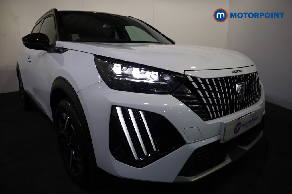 Peugeot 2008 GT Automatic Petrol SUV - Stock Number (1618999) - 43rd supplementary image