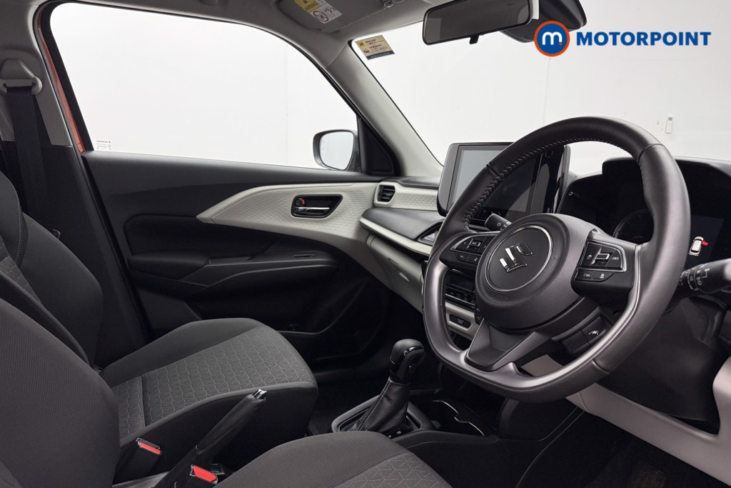 Suzuki Swift Motion Automatic Petrol Hatchback - Stock Number (1619117) - 5th supplementary image
