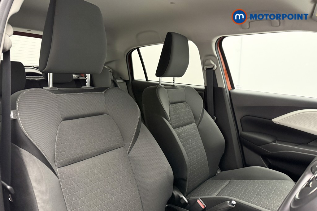 Suzuki Swift Motion Automatic Petrol Hatchback - Stock Number (1619117) - 6th supplementary image