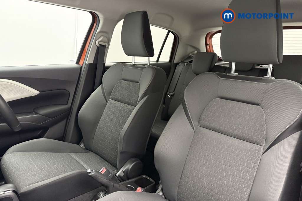 Suzuki Swift Motion Automatic Petrol Hatchback - Stock Number (1619117) - 7th supplementary image