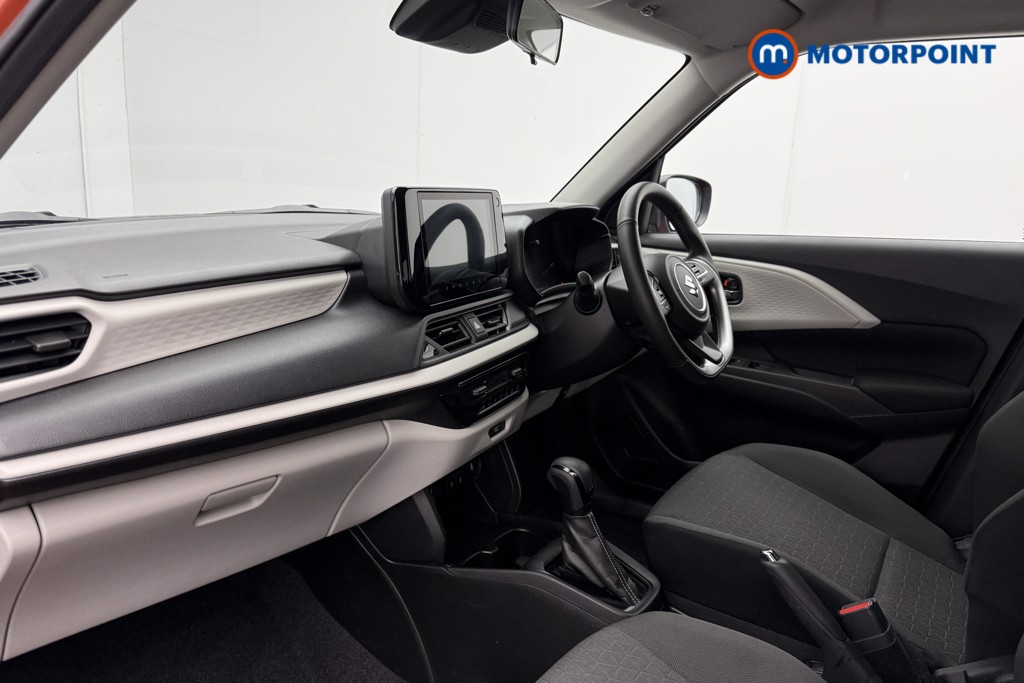 Suzuki Swift Motion Automatic Petrol Hatchback - Stock Number (1619117) - 8th supplementary image