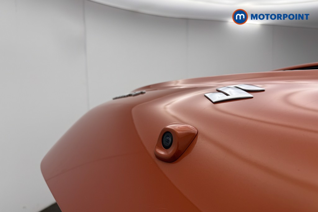 Suzuki Swift Motion Automatic Petrol Hatchback - Stock Number (1619117) - 11th supplementary image