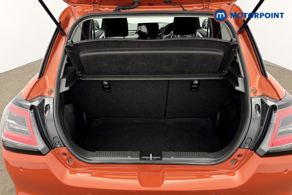 Suzuki Swift Motion Automatic Petrol Hatchback - Stock Number (1619117) - 12th supplementary image