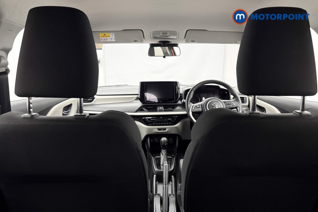 Suzuki Swift Motion Automatic Petrol Hatchback - Stock Number (1619117) - 13th supplementary image