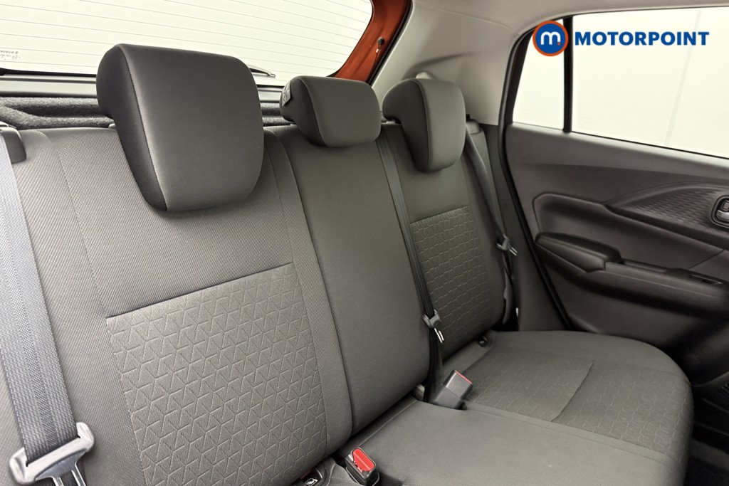 Suzuki Swift Motion Automatic Petrol Hatchback - Stock Number (1619117) - 14th supplementary image
