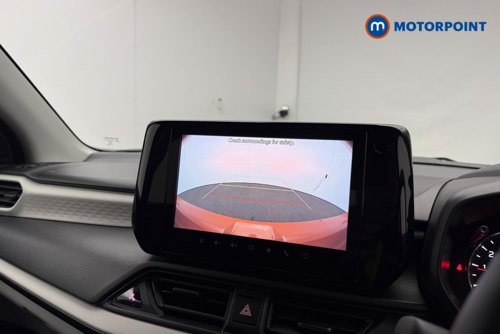 Suzuki Swift Motion Automatic Petrol Hatchback - Stock Number (1619117) - 16th supplementary image