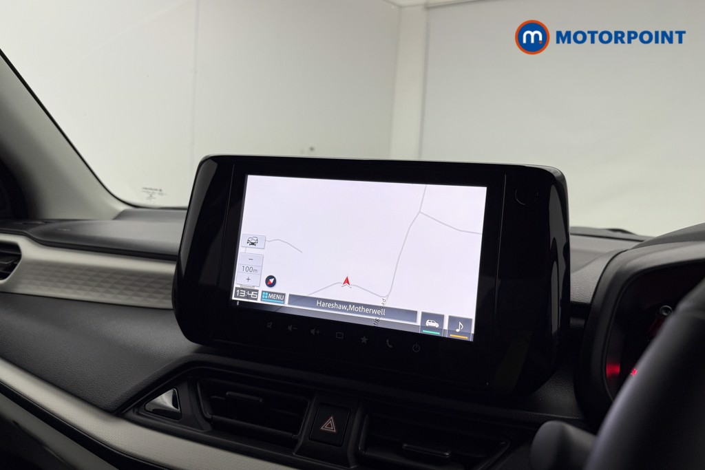 Suzuki Swift Motion Automatic Petrol Hatchback - Stock Number (1619117) - 17th supplementary image