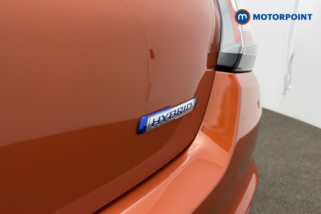 Suzuki Swift Motion Automatic Petrol Hatchback - Stock Number (1619117) - 24th supplementary image
