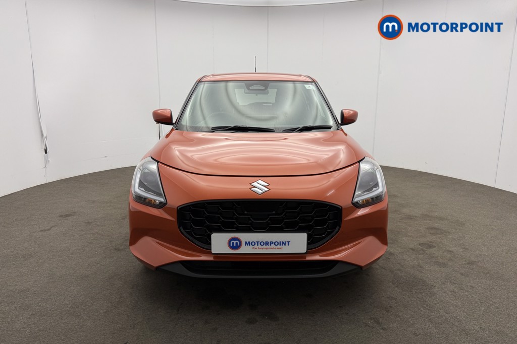 Suzuki Swift Motion Automatic Petrol Hatchback - Stock Number (1619117) - 25th supplementary image