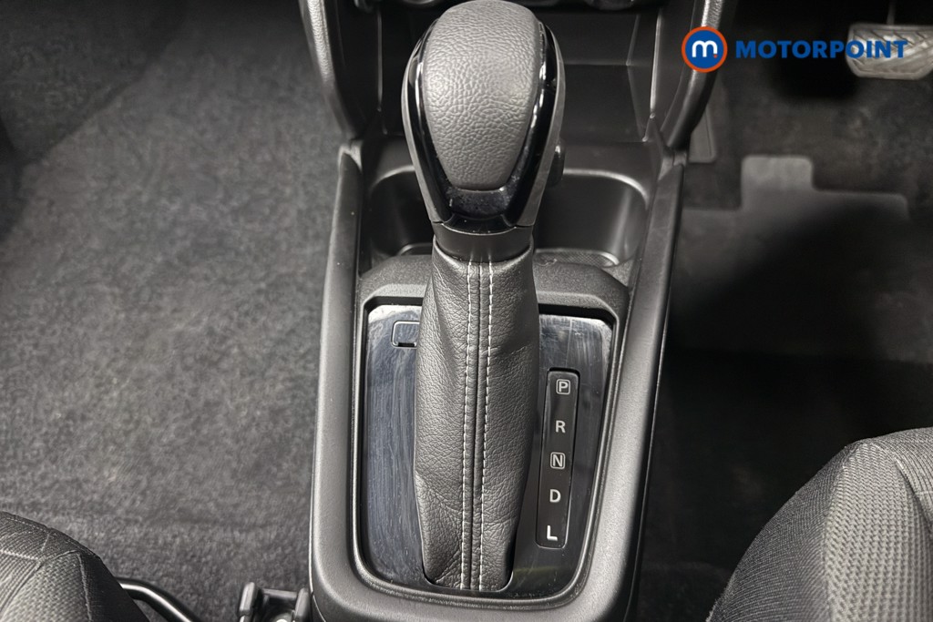 Suzuki Swift Motion Automatic Petrol Hatchback - Stock Number (1619125) - 7th supplementary image
