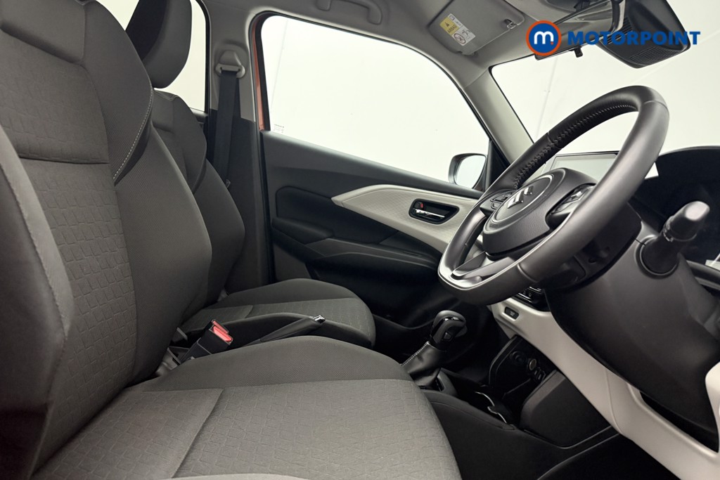 Suzuki Swift Motion Automatic Petrol Hatchback - Stock Number (1619125) - 8th supplementary image