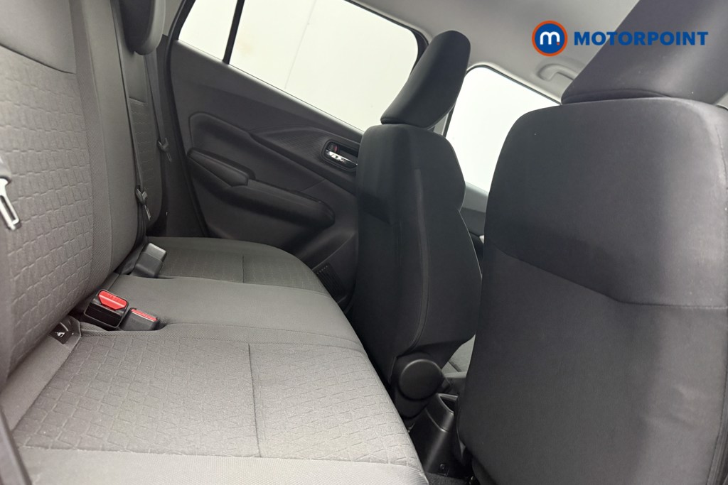 Suzuki Swift Motion Automatic Petrol Hatchback - Stock Number (1619125) - 9th supplementary image