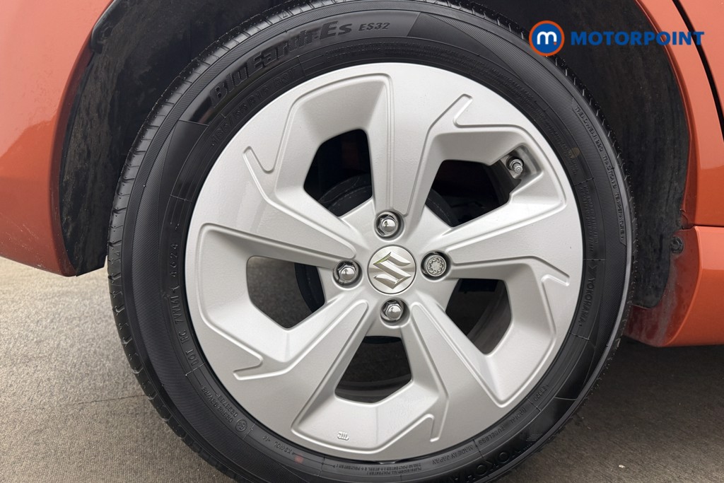 Suzuki Swift Motion Automatic Petrol Hatchback - Stock Number (1619125) - 10th supplementary image