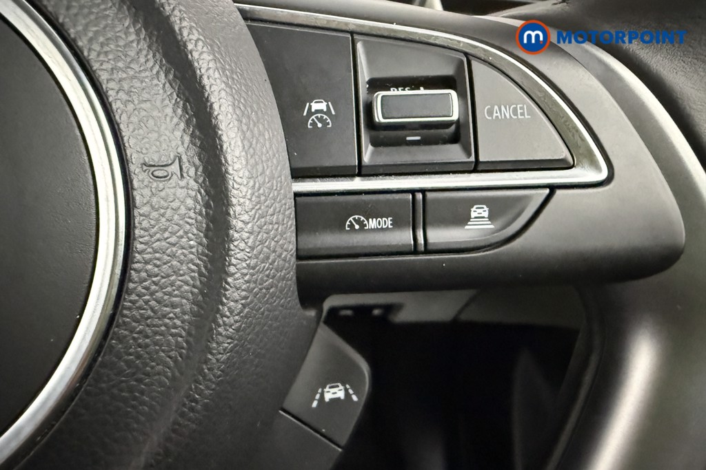 Suzuki Swift Motion Automatic Petrol Hatchback - Stock Number (1619125) - 15th supplementary image