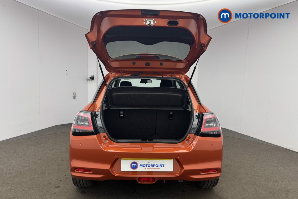 Suzuki Swift Motion Automatic Petrol Hatchback - Stock Number (1619125) - 20th supplementary image