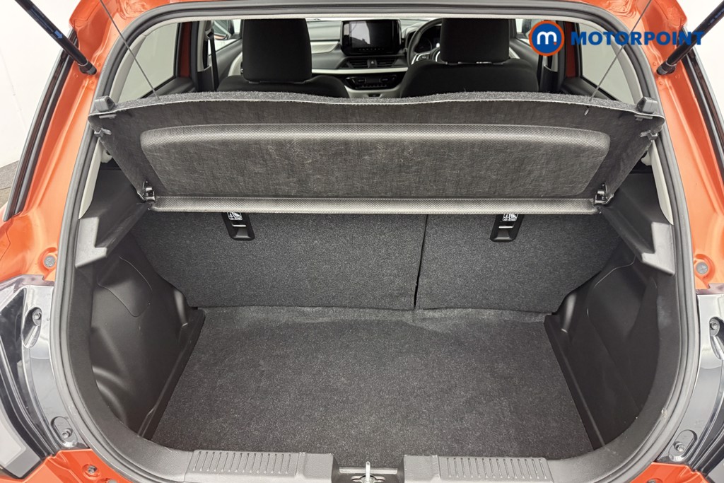 Suzuki Swift Motion Automatic Petrol Hatchback - Stock Number (1619125) - 21st supplementary image