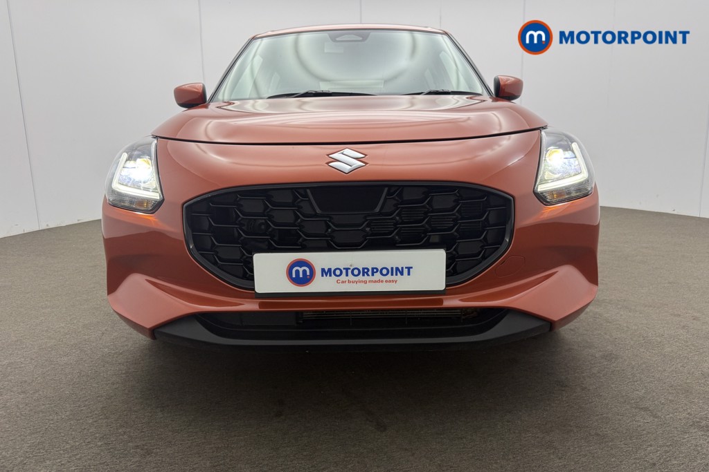 Suzuki Swift Motion Automatic Petrol Hatchback - Stock Number (1619125) - 22nd supplementary image