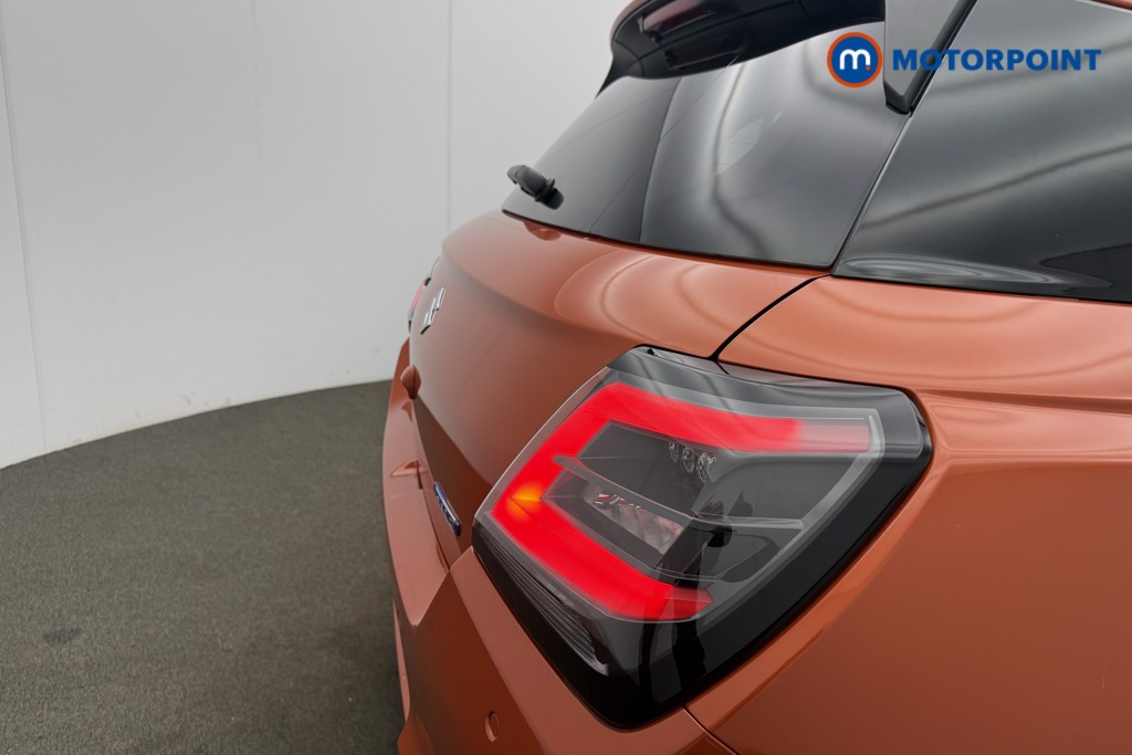 Suzuki Swift Motion Automatic Petrol Hatchback - Stock Number (1619125) - 25th supplementary image