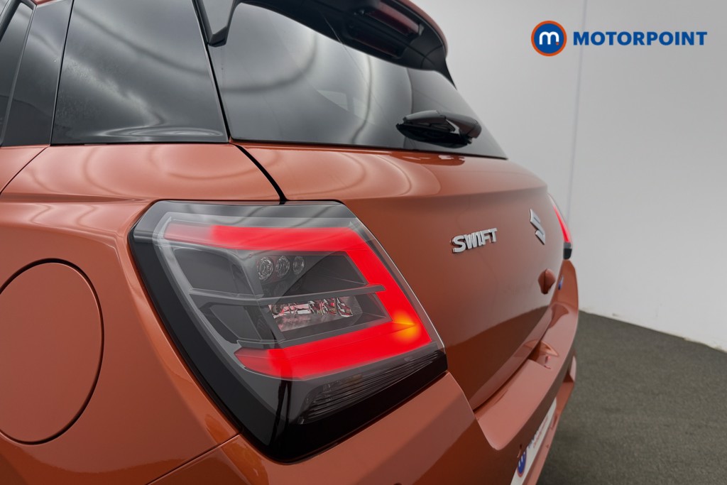Suzuki Swift Motion Automatic Petrol Hatchback - Stock Number (1619125) - 26th supplementary image
