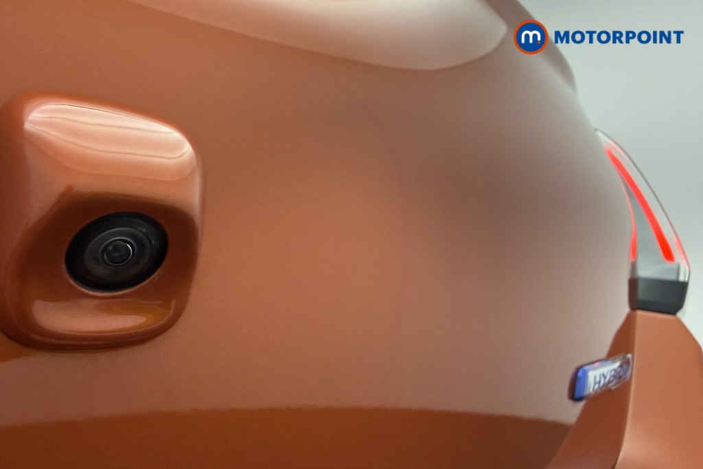 Suzuki Swift Motion Automatic Petrol Hatchback - Stock Number (1619125) - 27th supplementary image