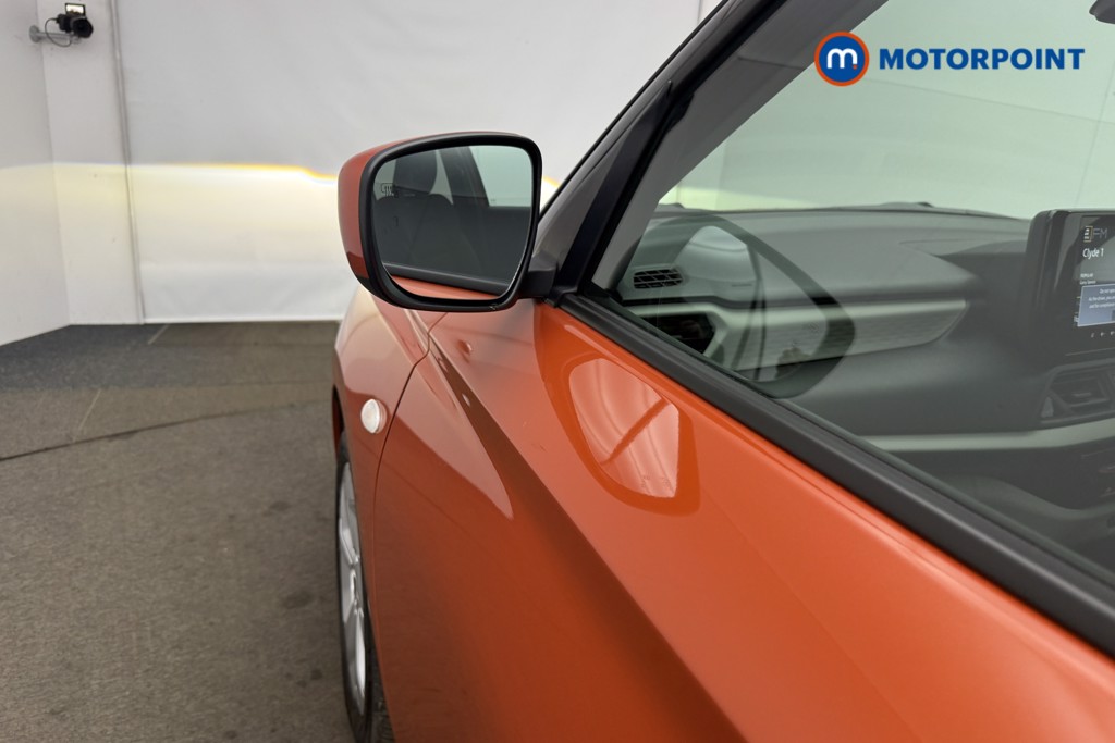 Suzuki Swift Motion Automatic Petrol Hatchback - Stock Number (1619125) - 29th supplementary image