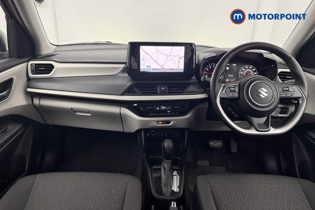 Suzuki Swift Motion Automatic Petrol Hatchback - Stock Number (1619125) - 1st supplementary image