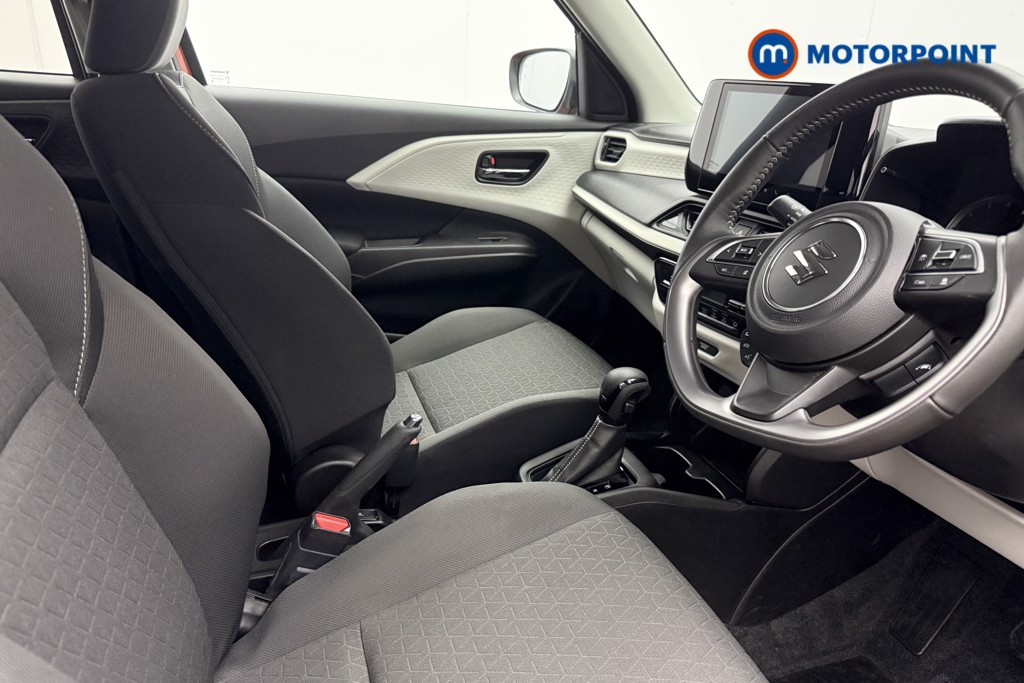 Suzuki Swift Motion Automatic Petrol Hatchback - Stock Number (1619129) - 5th supplementary image