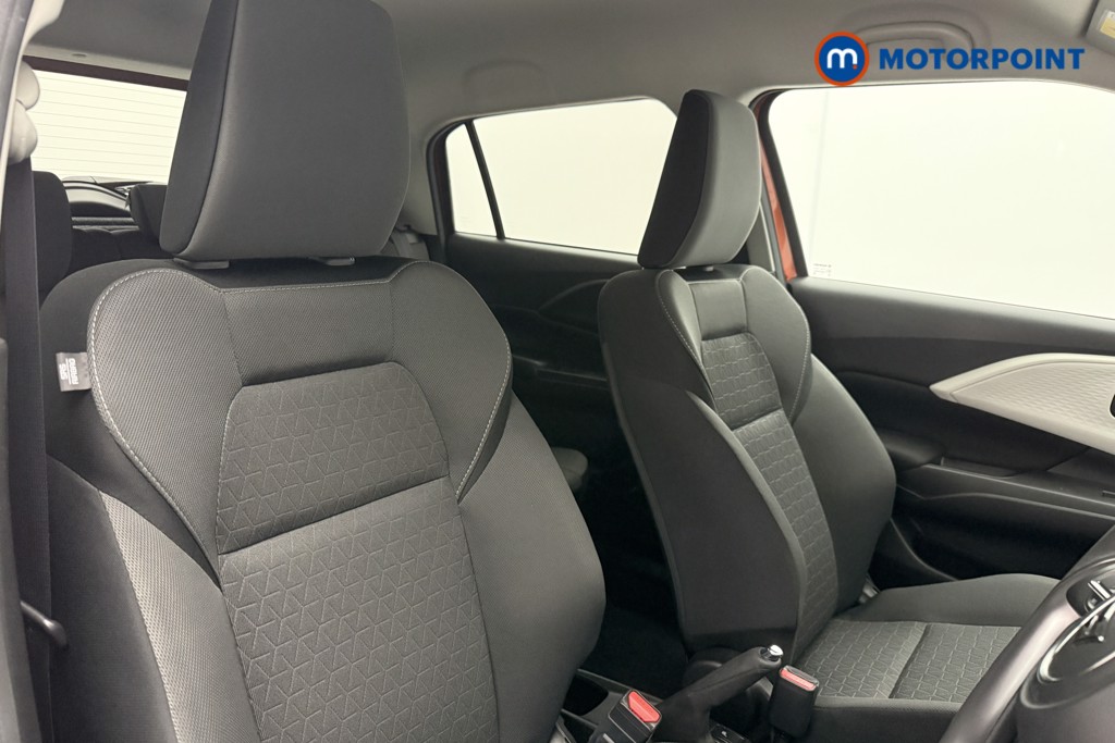 Suzuki Swift Motion Automatic Petrol Hatchback - Stock Number (1619129) - 6th supplementary image