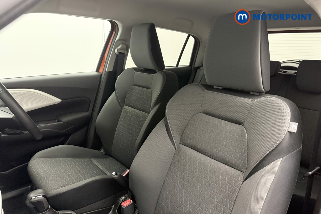 Suzuki Swift Motion Automatic Petrol Hatchback - Stock Number (1619129) - 7th supplementary image