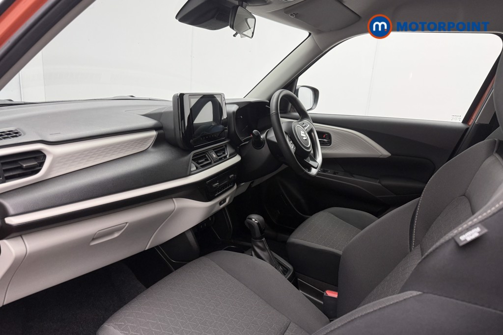 Suzuki Swift Motion Automatic Petrol Hatchback - Stock Number (1619129) - 8th supplementary image