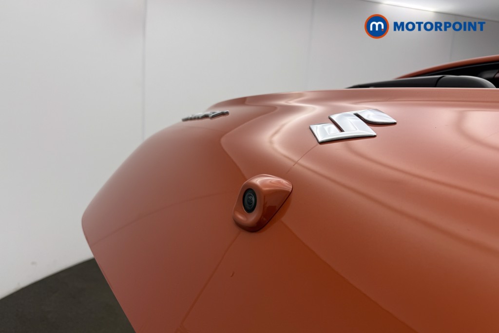 Suzuki Swift Motion Automatic Petrol Hatchback - Stock Number (1619129) - 10th supplementary image