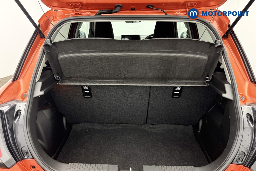 Suzuki Swift Motion Automatic Petrol Hatchback - Stock Number (1619129) - 11th supplementary image