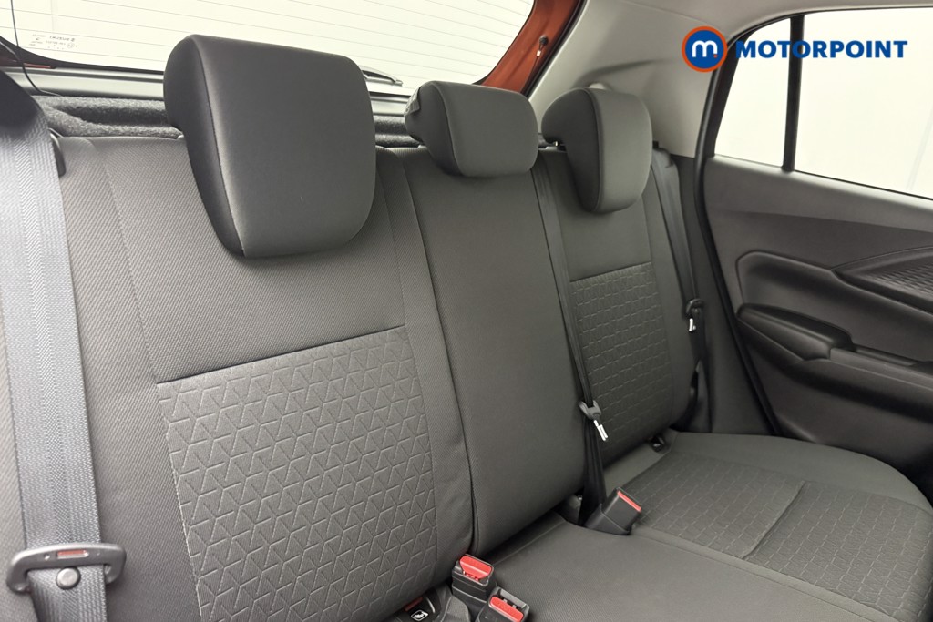 Suzuki Swift Motion Automatic Petrol Hatchback - Stock Number (1619129) - 12th supplementary image