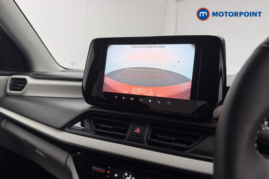 Suzuki Swift Motion Automatic Petrol Hatchback - Stock Number (1619129) - 13th supplementary image