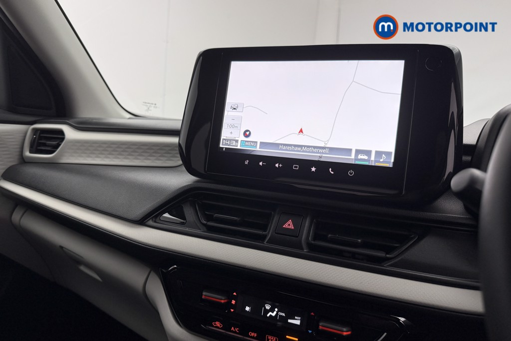 Suzuki Swift Motion Automatic Petrol Hatchback - Stock Number (1619129) - 14th supplementary image