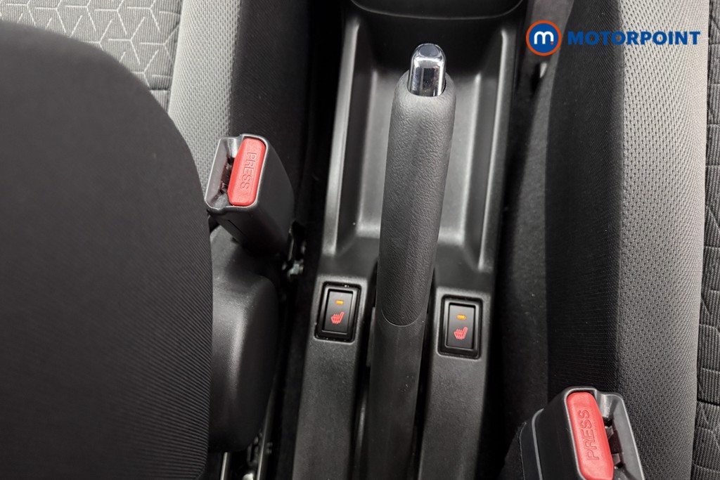 Suzuki Swift Motion Automatic Petrol Hatchback - Stock Number (1619129) - 16th supplementary image