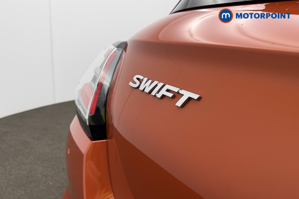 Suzuki Swift Motion Automatic Petrol Hatchback - Stock Number (1619129) - 21st supplementary image