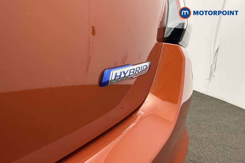 Suzuki Swift Motion Automatic Petrol Hatchback - Stock Number (1619129) - 22nd supplementary image