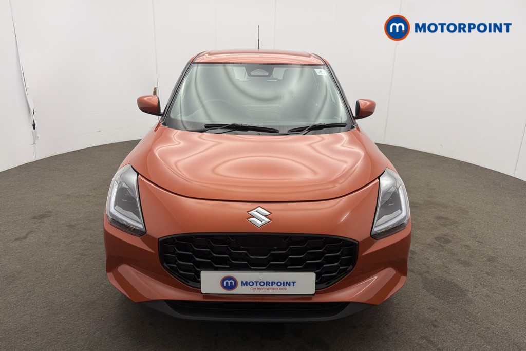 Suzuki Swift Motion Automatic Petrol Hatchback - Stock Number (1619129) - 24th supplementary image