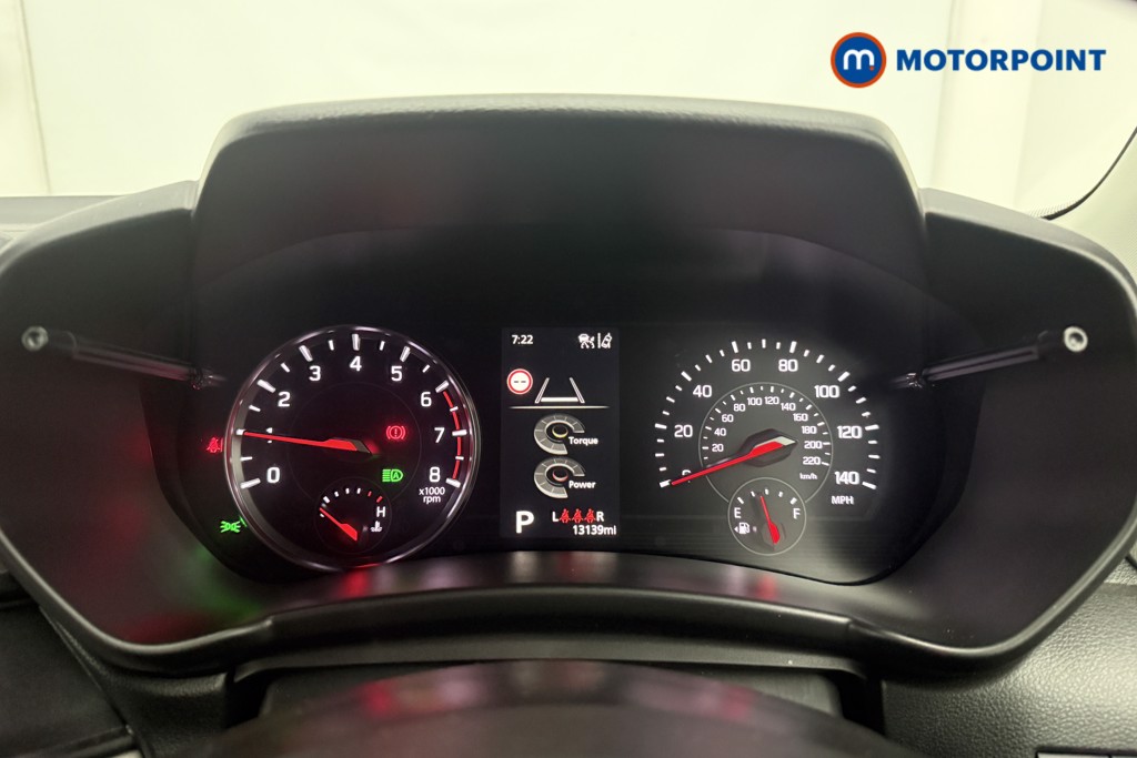 Suzuki Swift Motion Automatic Petrol Hatchback - Stock Number (1619132) - 6th supplementary image