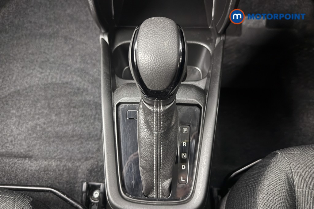 Suzuki Swift Motion Automatic Petrol Hatchback - Stock Number (1619132) - 7th supplementary image