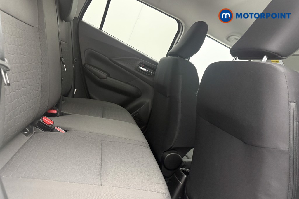 Suzuki Swift Motion Automatic Petrol Hatchback - Stock Number (1619132) - 9th supplementary image