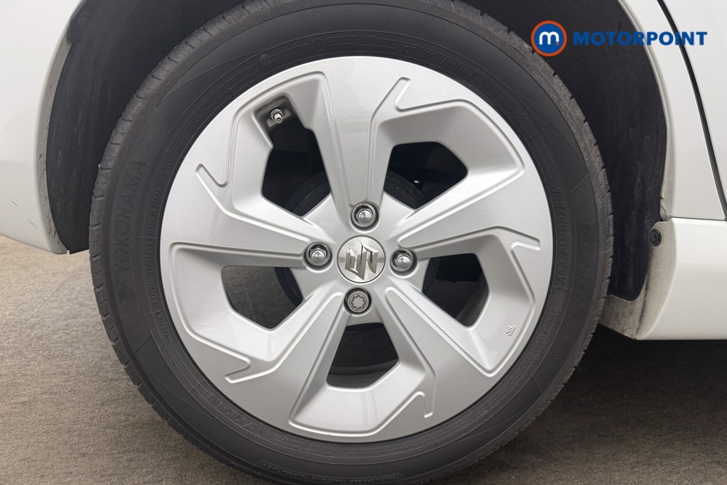 Suzuki Swift Motion Automatic Petrol Hatchback - Stock Number (1619132) - 10th supplementary image
