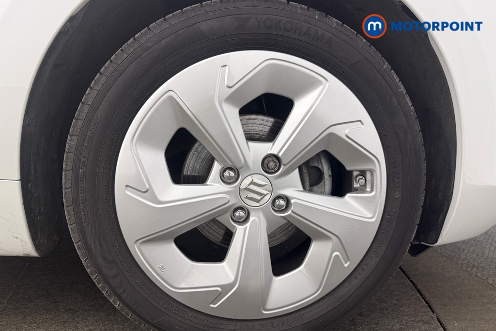 Suzuki Swift Motion Automatic Petrol Hatchback - Stock Number (1619132) - 11th supplementary image