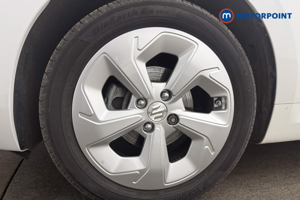 Suzuki Swift Motion Automatic Petrol Hatchback - Stock Number (1619132) - 12th supplementary image